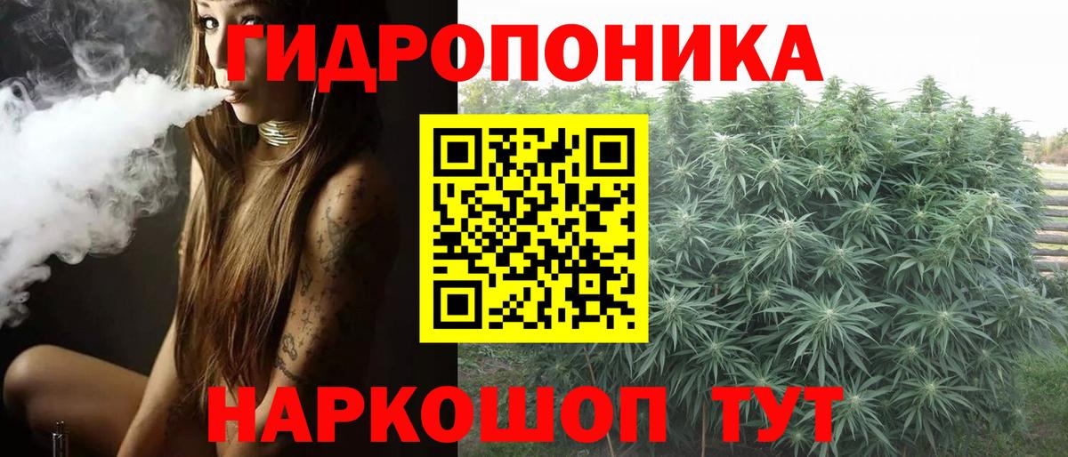 Конопля Bruce Banner Холмск